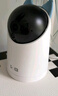 華為智選4K 800萬(wàn)攝像頭監控家庭用室內手機遠程可對話(huà)360度無(wú)死角帶夜視 嬰兒寶寶寵物云臺看護器海雀3s4K 曬單實(shí)拍圖