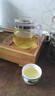 尋芳禮安徽岳西炒青綠茶 2025新茶 大別山高山云霧綠茶濃香型茶葉自己喝 岳西炒青綠茶 500克 曬單實(shí)拍圖