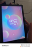 HIWENI2025新款Pad Pro全網(wǎng)通5GWiFi二合一4K超清護(hù)眼屏144hz高刷安卓平板電腦網(wǎng)課學(xué)習(xí)游戲娛樂平板iPad 月巖灰 12英丨4K超清144Hz高刷屏丨16G+512G 可插卡丨 曬單實(shí)拍圖