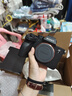 索尼（SONY）Alpha 7 IV 全畫幅微單相機(jī) 創(chuàng)意外觀濾鏡 單機(jī)身 五軸防抖 4K 60p（ILCE-7M4/A7M4） 曬單實拍圖