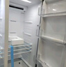 海爾（Haier）家宴539升風(fēng)冷無霜對開門家用電冰箱雙開門一級能效節(jié)能535升級款BCD-539WGHSSEDH9國家補(bǔ)貼20%  曬單實拍圖