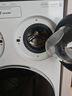 統帥（Leader）海爾【京東獨家首發(fā)】懶人三筒洗衣機Pro12.5公斤 XQGL125-MBDE699WU1 三桶 國家補貼 內衣褲分區 曬單實(shí)拍圖