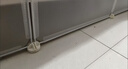 村田稻夫 床底擋板防貓沙發(fā)擋板床底擋板床下?lián)醢迳嘲l(fā)底部擋板封床底神器 曬單實(shí)拍圖