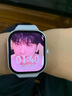 小米（MI）REDMI Watch 5 皎月銀 國家補貼 澎湃OS 2 心率血氧監(jiān)測 藍牙通話 紅米手表5 智能手表 小米汽車 曬單實拍圖