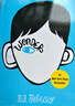 現貨 奇跡男孩 英文原版 Wonder 奇跡 青春勵志小說(shuō) RJ Palacio 帕拉秋 同名電影小說(shuō)版 進(jìn)口原版圖書(shū) 兒童青少年讀物 藍思閱讀指數790L 曬單實(shí)拍圖