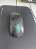 雷蛇（Razer）煉獄蝰蛇標準版有線鼠標 人體工學 電競游戲 右手通用型 吃雞/LOL/CSGO游戲鼠標 黑色 曬單實拍圖