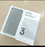 OPPO A3i Plus 12GB+256GB水墨黑 耐用戰神 超硬核抗摔耐磨 OLED超亮陽(yáng)光屏 驍龍 5G智能手機 國家補貼 曬單實(shí)拍圖
