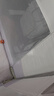 貝怡熊Beeio床圍欄嬰兒童床上寶寶防摔床圍擋安全護欄床邊擋板床護欄三面裝 冰川灰【1.8+2+2米】 三面裝 曬單實(shí)拍圖