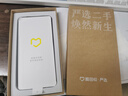 華為 HUAWEI mate40 Pro（5G）安卓智能備用機 二手手機 二手華為手機國行優(yōu)惠券補貼 秘銀色 8+256G 曬單實(shí)拍圖