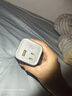 倍思極客充【國標3C認證】充電寶20000毫安大容量自帶線145W/100W快充移動電源可上飛機筆記本適用-鈦 曬單實拍圖