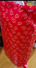雅鹿·自由自在 A類(lèi)乳膠床墊床褥子學(xué)生宿舍單人0.9米床加厚6cm 90x190cm 波紋白 曬單實(shí)拍圖