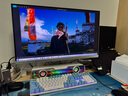 RICHVISION未來(lái)視野27英寸5K顯示器72Hz雙模2K144Hz IPS量子點(diǎn)技術(shù) 硬件低藍光 高性能設計果粉屏RV200ProMax 曬單實(shí)拍圖