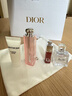 迪奧DIOR魅惑變色潤唇膏001粉紅色滋潤48小時(shí)水潤護唇口紅 生日禮物女 曬單實(shí)拍圖