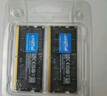 Crucial英睿達 32GB（16GB×2）套裝 DDR5 5600頻率 筆記本內存條 美光（原鎂光）原廠(chǎng)顆粒 曬單實(shí)拍圖