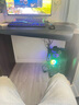 華碩（ASUS）全家桶13400F/14600KF/RTX5060獨顯海景房組裝電腦游戲電競直播渲染設(shè)計臺式主機DIY整機 I5 14600KF+RTX5060 |高配版 曬單實拍圖
