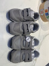 NEW BALANCE0-4歲嬰童春夏舒適軟底百搭學(xué)步鞋373KG 曬單實(shí)拍圖