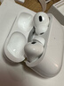 Apple 蘋(píng)果 AirPods/Pro/Max系列 1代/2代/3代/4代 二手無(wú)線(xiàn)藍牙耳機 AirPods Pro 2 曬單實(shí)拍圖