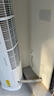 美的空調柜機 3匹酷省電新一級能效變頻冷暖大風(fēng)口家用客廳立式除濕KFR-72LW/N8KS1-1P  家電國家補貼 2匹一級能效【酷省電pro】【4小時(shí)1塊錢(qián)】 曬單實(shí)拍圖