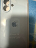 珀衍 適用蘋(píng)果16手機殼iPhone6promax保護套鏡頭全包液態(tài)硅膠一體拍照按鍵不沾指紋防摔超薄時(shí)尚男女款 遠峰藍 iPhone16 曬單實(shí)拍圖