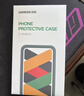 綠聯(lián) 適用蘋(píng)果13手機殼 iPhone13防摔保護殼 鏡頭全包加強防摔 透明超薄軟邊保護套 男女款 曬單實(shí)拍圖