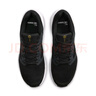 耐克男子透氣專(zhuān)業(yè)跑步鞋冬季公路緩震NIKE RUN SWIFT 3 DR2695 010黑/金屬金/煤黑/白 43 曬單實(shí)拍圖