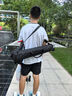 杰米仕（JMISI）羽毛球網(wǎng)架+網(wǎng)便攜式可折疊標準羽毛球網(wǎng)+支架室內戶(hù)外單雙打網(wǎng)架 5.1m 標準單打款 曬單實(shí)拍圖