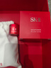 SK-II大紅瓶面霜100g乳液護膚品抗皺套裝禮盒sk2化妝品全套生日禮物女 曬單實(shí)拍圖