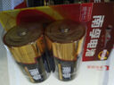 南孚9V堿性電池1粒裝 9v  適用于遙控玩具/煙霧報(bào)警器/無(wú)線麥克風(fēng)/萬(wàn)用表/話筒/遙控器等 6LR61 曬單實(shí)拍圖