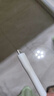 華為6A數據線(xiàn) USB Type-C轉USB Type-C 線(xiàn)長(cháng)1m/高品質(zhì)線(xiàn)芯/持久耐用 白色 曬單實(shí)拍圖