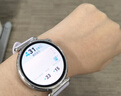 HUAWEI WATCH GT 6 流光紫 41mm智能手表多維情緒健康全新騎行體驗(yàn)華為GT6手表GT5升級(jí) 曬單實(shí)拍圖