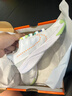 耐克（NIKE）幼童緩震運動(dòng)鞋冬季男女童免系帶NIKE STAR RUNNER 4 FN4980 曬單實(shí)拍圖
