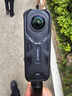 影石（Insta360）【新品】X5 全景運動(dòng)相機8K高清防抖防水手持口袋攝像機旅行Vlog摩托車(chē)騎行滑雪潛水路亞相機 曬單實(shí)拍圖