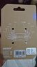 捷安特（GIANT） OUTILS 9迷你工具內六角T25星形十字螺絲刀家用修車(chē)自行車(chē)山地車(chē)修車(chē)配件 黑色 曬單實(shí)拍圖
