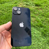 Apple/蘋(píng)果 iPhone 14 (A2884) 128GB 午夜色 支持移動(dòng)聯(lián)通電信5G 雙卡雙待手機 曬單實(shí)拍圖