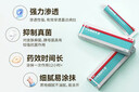 洛芙環(huán)吡酮胺乳膏30g治療腳氣止癢脫皮爛腳丫真菌感染自營(yíng)腳氣抗菌角化型干裂腳氣藥乳膏灰指甲專(zhuān)用藥環(huán)吡酮搽劑 曬單實(shí)拍圖