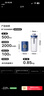 摩飛電器（Morphyrichards）榨汁杯便攜式果蔬杯輕食杯榨汁機(jī)迷你果汁杯小型家用無線充電式料理機(jī)隨行杯500ml大容量 MR9808藍(lán) 曬單實(shí)拍圖
