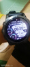 佳明（GARMIN）Fenix7太陽能碳黑旗艦版血氧跑步戶外運動智能手表生日禮物 曬單實拍圖
