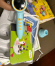 幼學(xué)小蝌蚪點(diǎn)讀筆A8S旗艦版幼兒童早教機3-6歲英語(yǔ)學(xué)習威廉海尼曼raz小達人 【重磅新品】A8S旗艦版-32g 曬單實(shí)拍圖