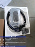 公牛（BULL）充電樁家用新能源汽車(chē)交流適配于小米su7/yu7汽車(chē)特斯拉比亞迪問(wèn)界大眾 7KW樂(lè )享款含基礎送裝一體 曬單實(shí)拍圖