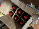 郎酒順品郎紅順 白酒 兼香 45度 480ml*6 非原箱裝 純糧光瓶 曬單實(shí)拍圖