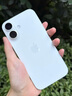 Apple/蘋(píng)果 iPhone 16（A3288）256GB 白色 支持移動(dòng)聯(lián)通電信5G 雙卡雙待手機 曬單實(shí)拍圖