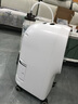 氧精靈3L升醫用制氧機家用吸氧機老人孕婦便攜式氧氣機KJR-Y312W 曬單實(shí)拍圖