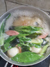 馥華福州正宗大魚(yú)丸300g 拳頭大包心丸子 特產(chǎn)火鍋食材關(guān)東煮麻辣燙  曬單實(shí)拍圖