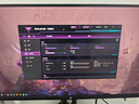 KTC 27英寸2K 210Hz FastIPS電競電腦顯示器 旋轉升降 音箱 10Bit高亮護眼 國家補貼 顯示屏H27T22S-3 曬單實(shí)拍圖