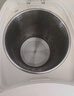美的（Midea）【政府補貼】電熱水瓶熱水壺電水壺304不銹鋼水壺 5L控溫保溫恒溫開(kāi)水壺電水壺燒水壺Colour201 曬單實(shí)拍圖