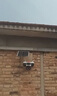 鐳威視4g太陽(yáng)能攝像頭終身免流量室外免插電無(wú)需連wifi手機遠程監控器家用360度無(wú)死角全景高清夜視追蹤 曬單實(shí)拍圖