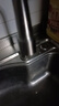 英俊綠林面盆水槽廚房冷熱水龍頭起泡器內芯過(guò)濾網(wǎng)節水器出水嘴防濺頭配件 21MM塑料網(wǎng)芯【5個(gè)】 曬單實(shí)拍圖