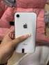 Aapple 蘋(píng)果xr 99新iPhoneXR原屏 蘋(píng)果 二手蘋(píng)果手機 全面屏4G雙卡手機 學(xué)生拍照 白色（店長(cháng)推薦極速發(fā)貨） 95新128G+電池100%+快充禮包+分期免息 曬單實(shí)拍圖