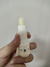 戴·可·思 嬰兒護唇膏 兒童唇膏 寶寶潤唇膏 持久保濕防干裂  3.6g 曬單實(shí)拍圖