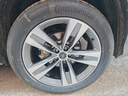 德國馬牌（Continental）【包安裝】輪胎SportContact 6 CSC6   操控運動(dòng)舒適 255/50R20 109V AO 靜音棉 奧迪 曬單實(shí)拍圖